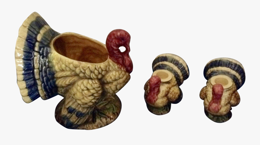 Transparent Turkey Feathers Png - Turkey, Transparent Clipart