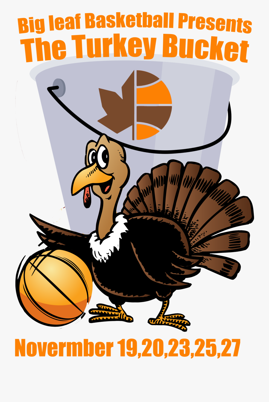 Turkey Clipart Tom - Show Me Your Turkey, Transparent Clipart