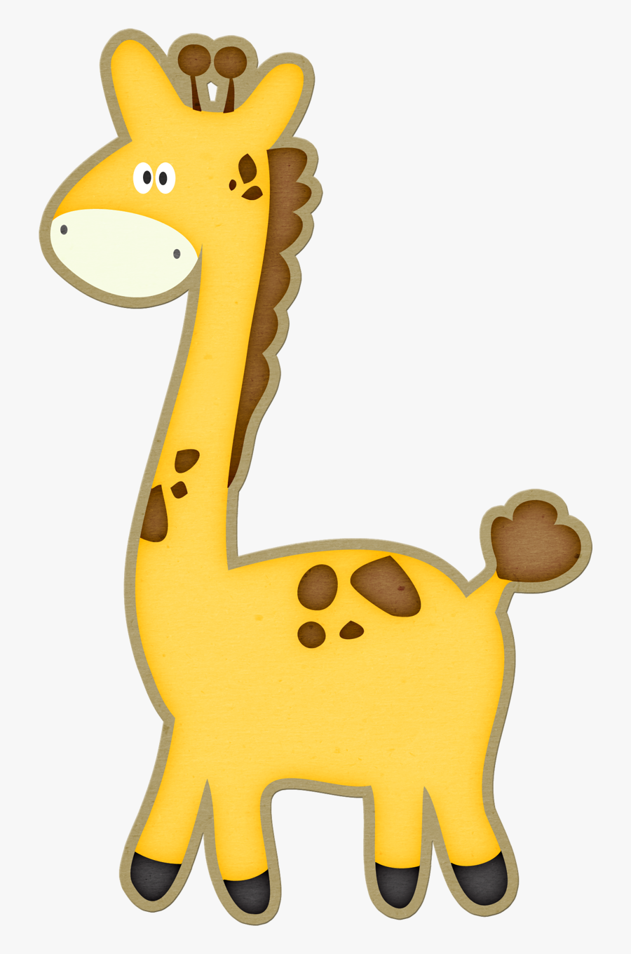 Cartoon, Transparent Clipart