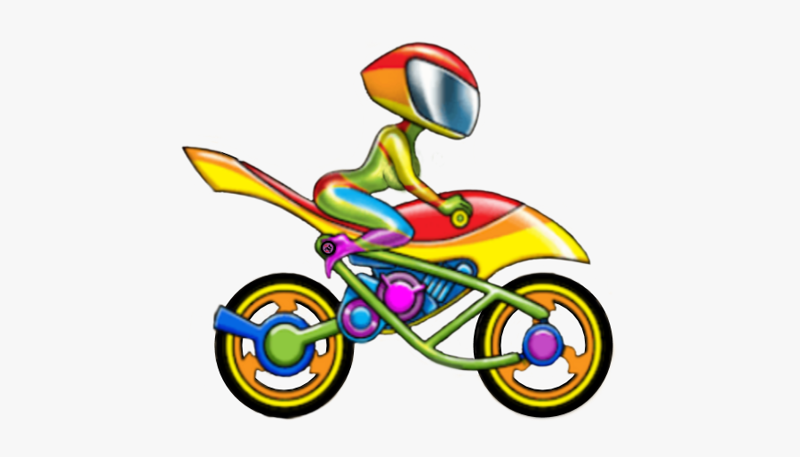 Transportation Clipart Trycycle, Transparent Clipart