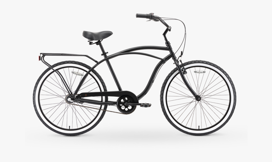 Sixthreezero Around The Block Review, Transparent Clipart