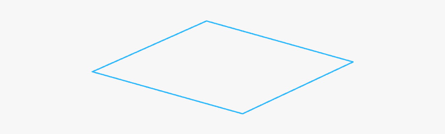 How To Draw Graduation Cap - Serving Tray, Transparent Clipart