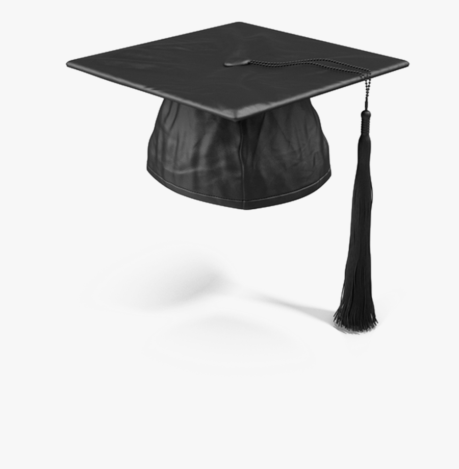 Mortarboard Png, Transparent Clipart