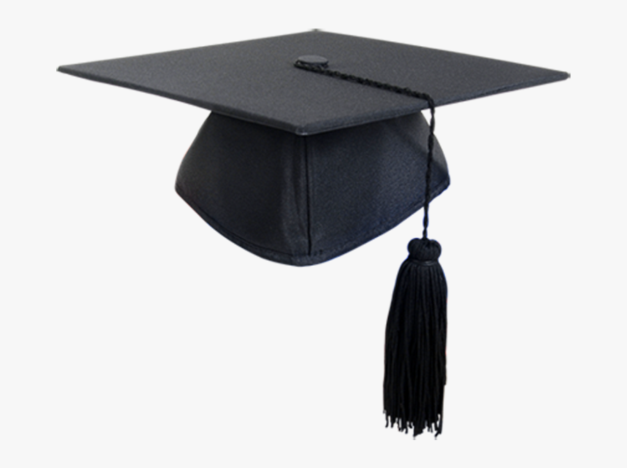 Bachelor Hat Png, Transparent Clipart