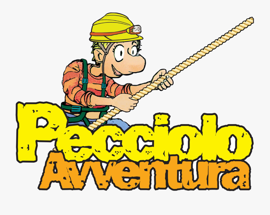Logo - Parco Avventura Peccioli, Transparent Clipart