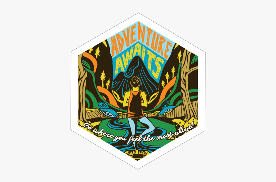 Adventure Awaits"
 Class="lazyload Lazyload Mirage - Crest, Transparent Clipart