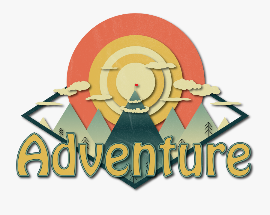 Transparent Cool Design Png - Poster, Transparent Clipart