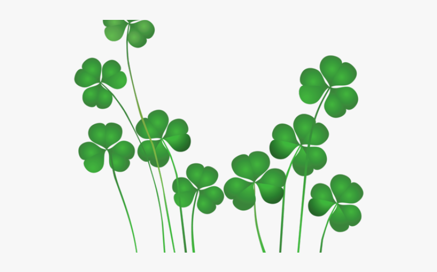 St Patrick's Day Transparent, Transparent Clipart