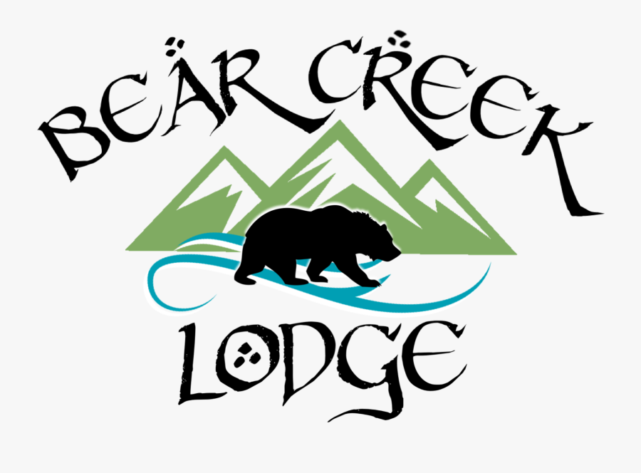 Bear Creek Lodge Mccall - Rmlnlu, Transparent Clipart