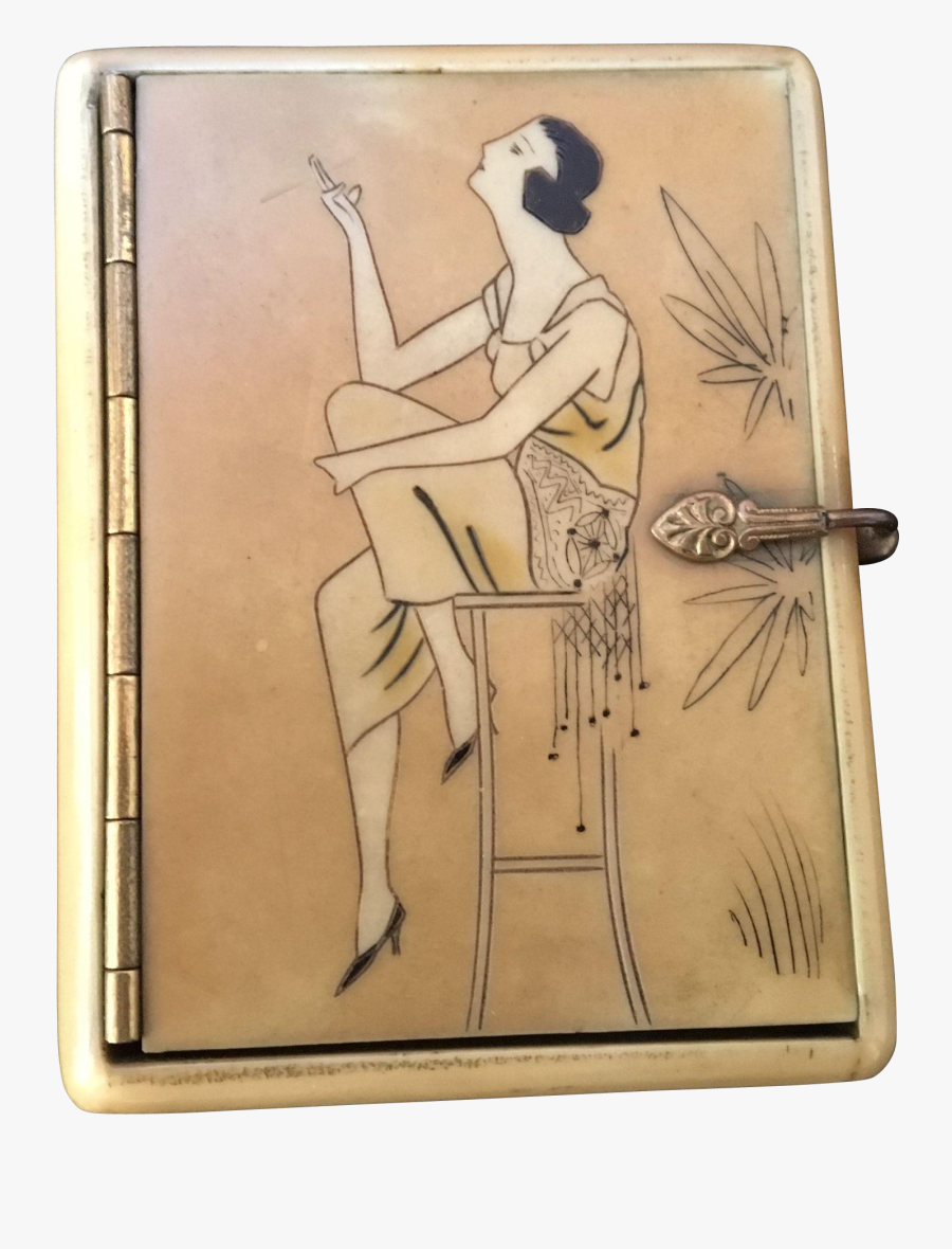 Sketch, Transparent Clipart