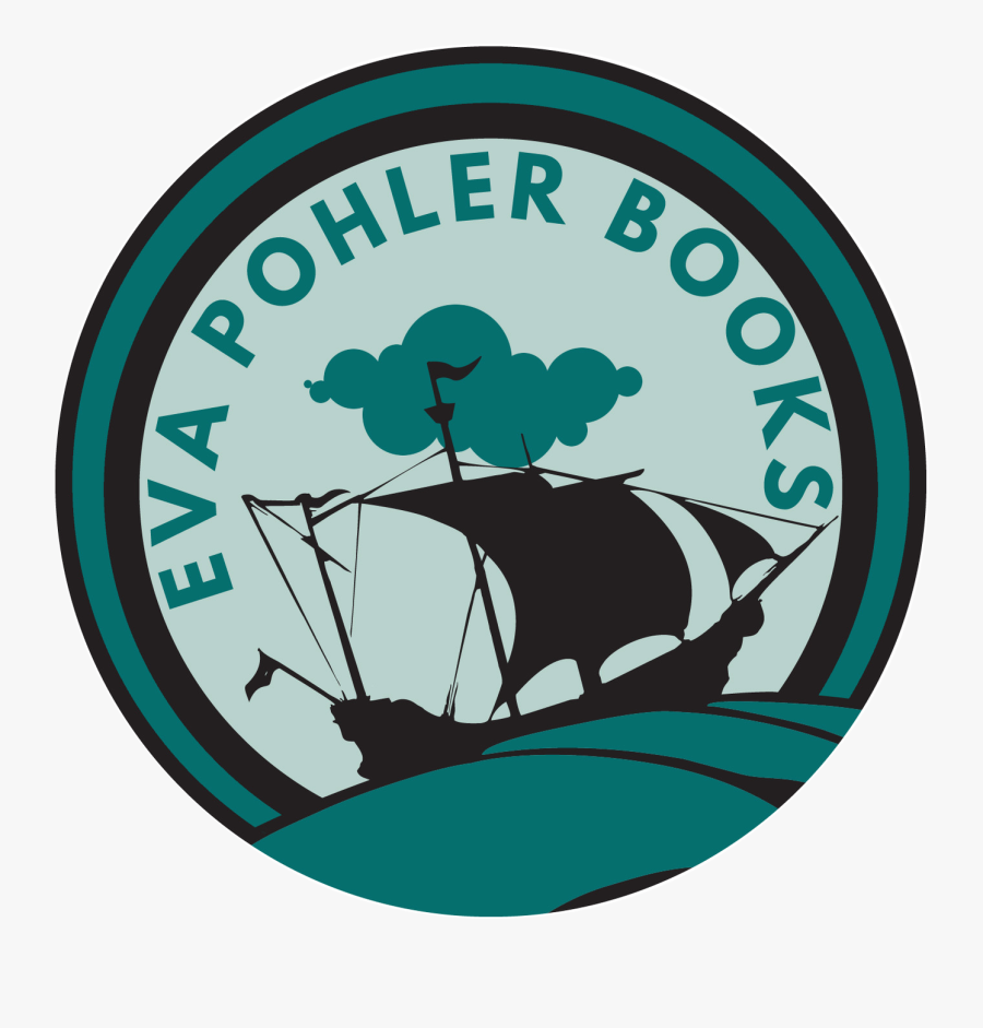 Evepohlerlogocolor Round Clear2 - Circle, Transparent Clipart