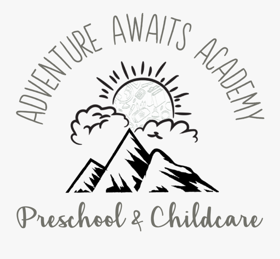 Adventure Awaits Clipart, Transparent Clipart