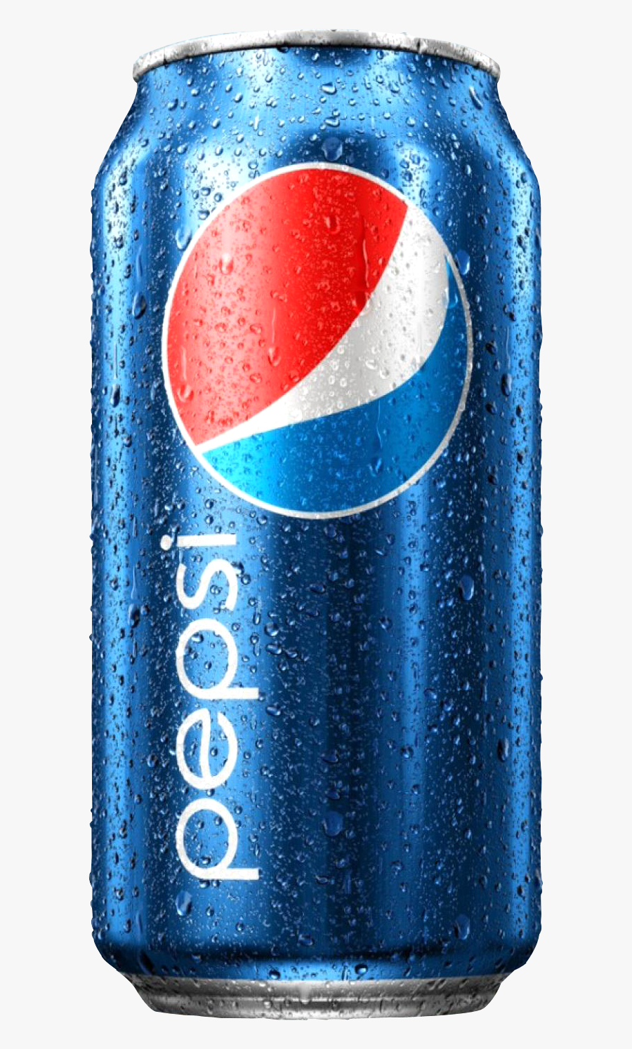 Pepsi Png Free Download - Pepsi Transparent, Transparent Clipart