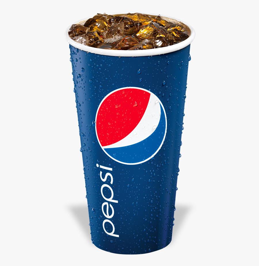 Pepsi Png Image - Pepsi Png, Transparent Clipart