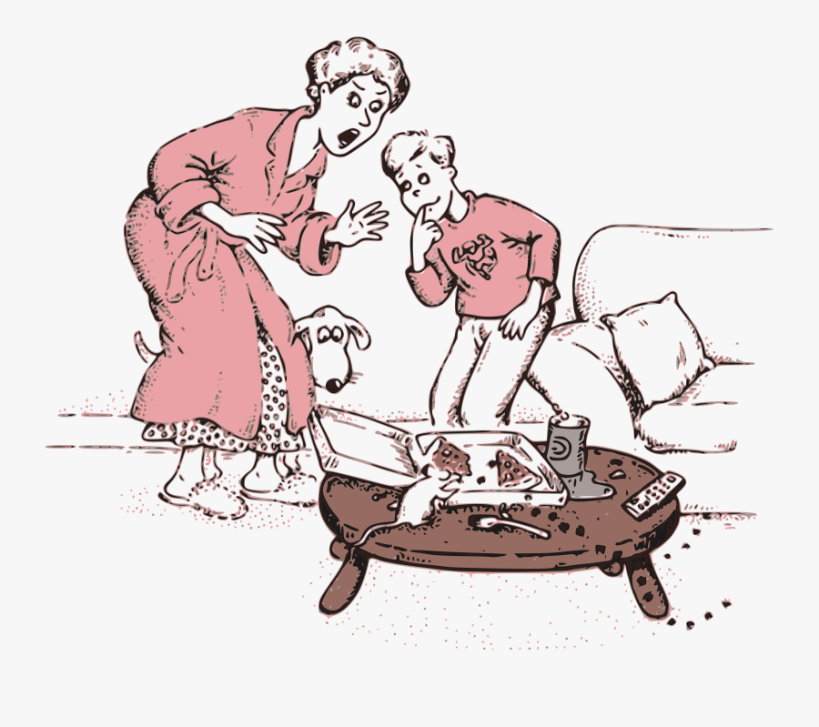 Clipart - Pest, Transparent Clipart