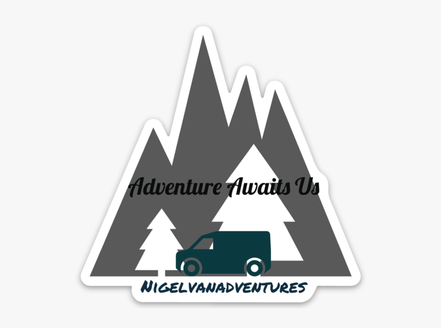 Transparent Background Mountain Icon, Transparent Clipart