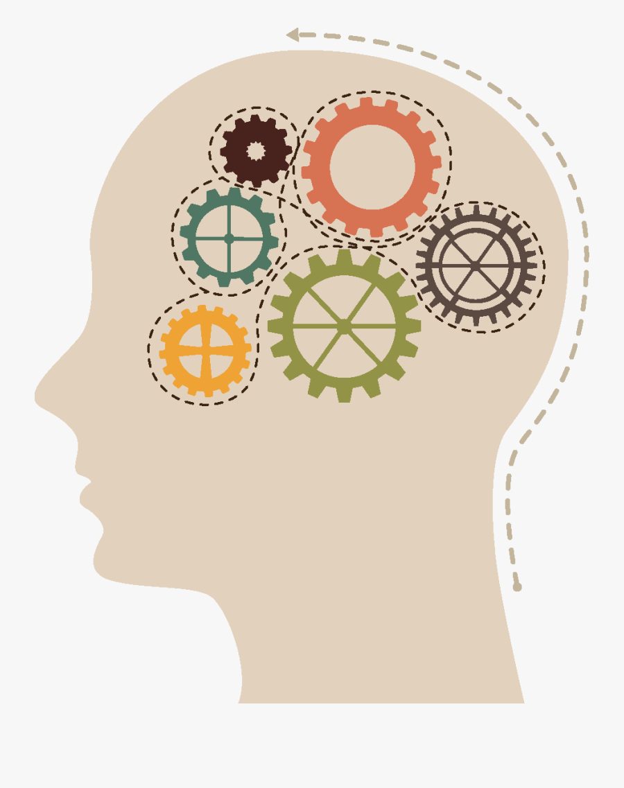 Dios Eslavo Viy, Transparent Clipart