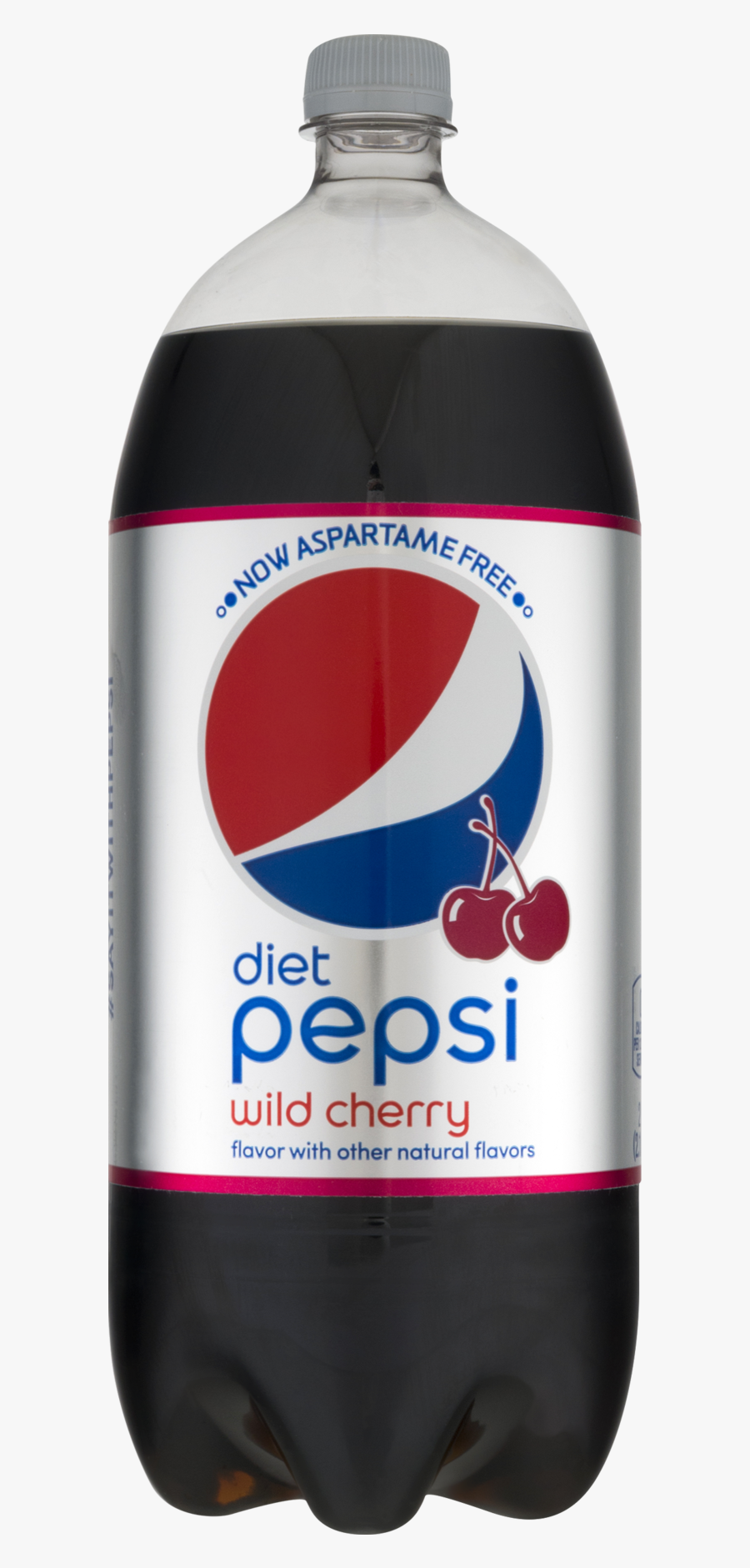 Transparent Pepsi Cup Png - Diet Pepsi 16 Oz, Transparent Clipart