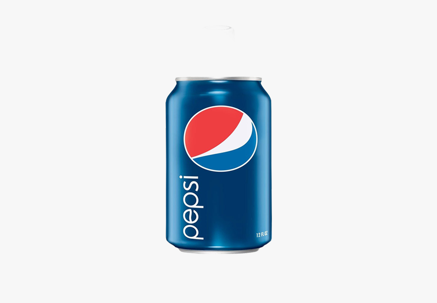 Pepsi Can Png Clipart , Png Download - Pepsi Can Small, Transparent Clipart