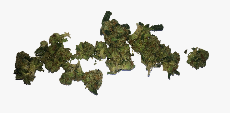 Weed Blunt Clipart Download - Transparent Background Weed Png, Transparent Clipart
