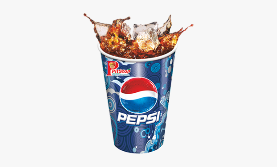 Pepsi Clipart Transparent Background - Pepsi Png, Transparent Clipart