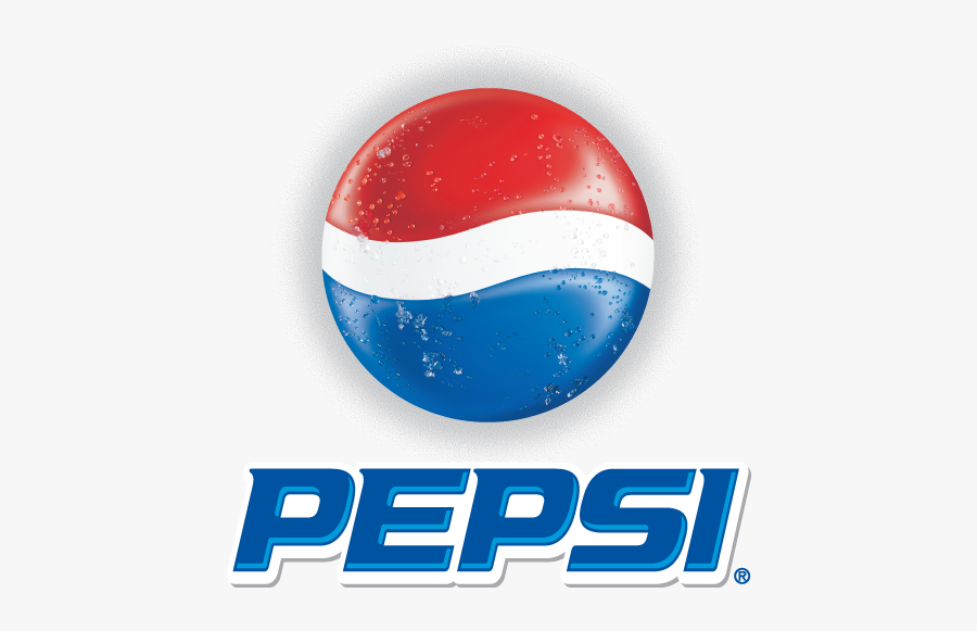 Pepsi - Old Pepsi Logo Png, Transparent Clipart