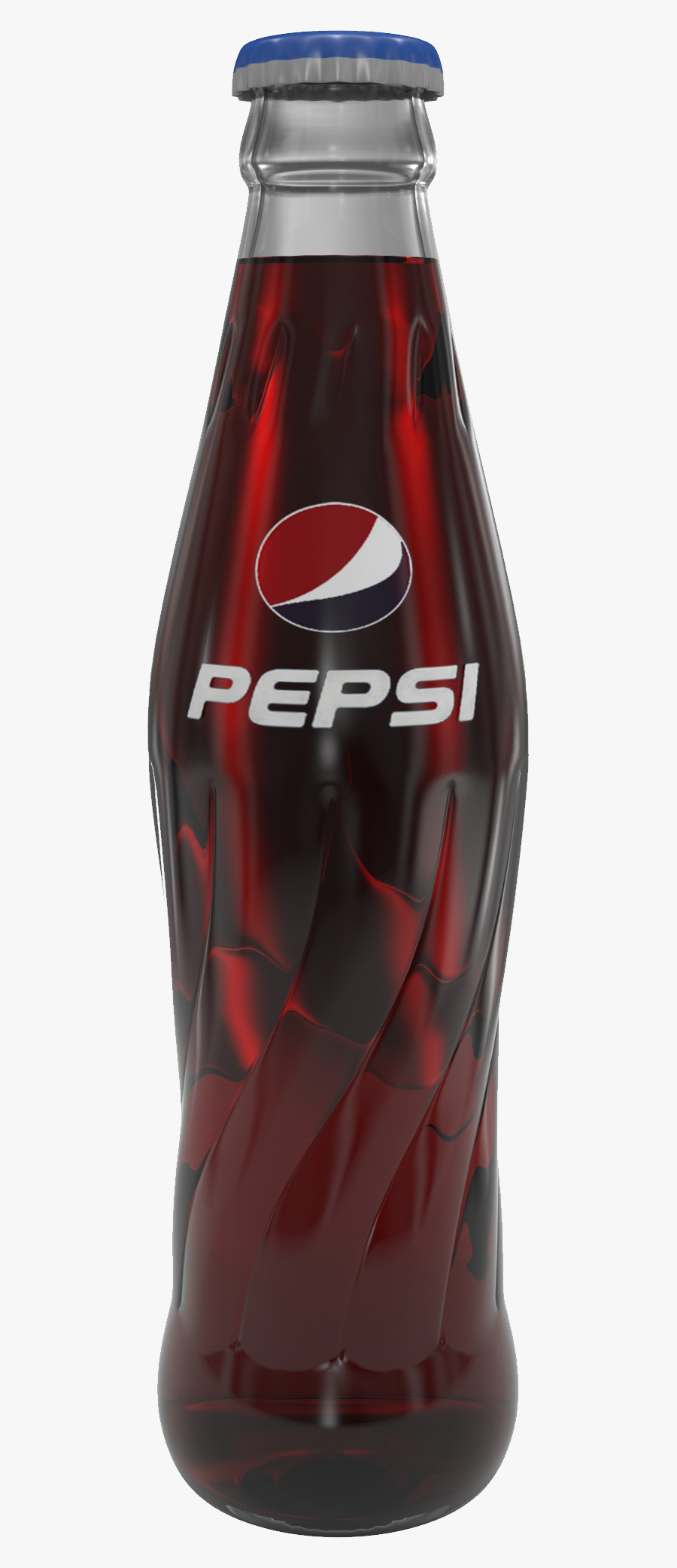 Pepsi Transparent Png - Pepsi Png, Transparent Clipart