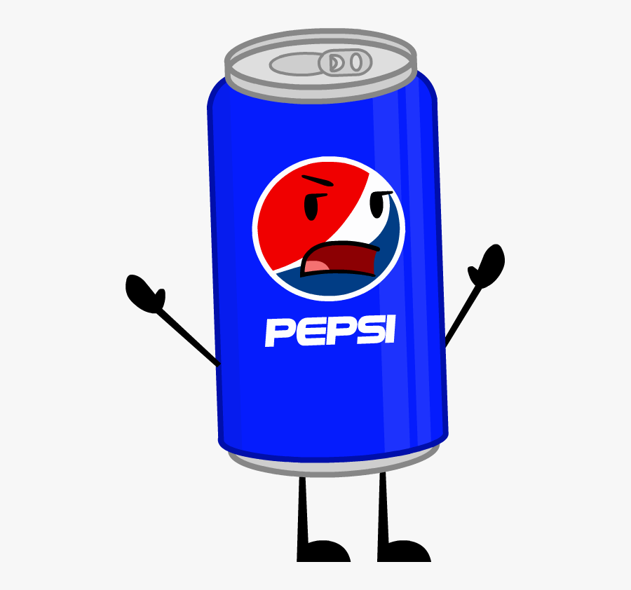 Pepsi Cartoon