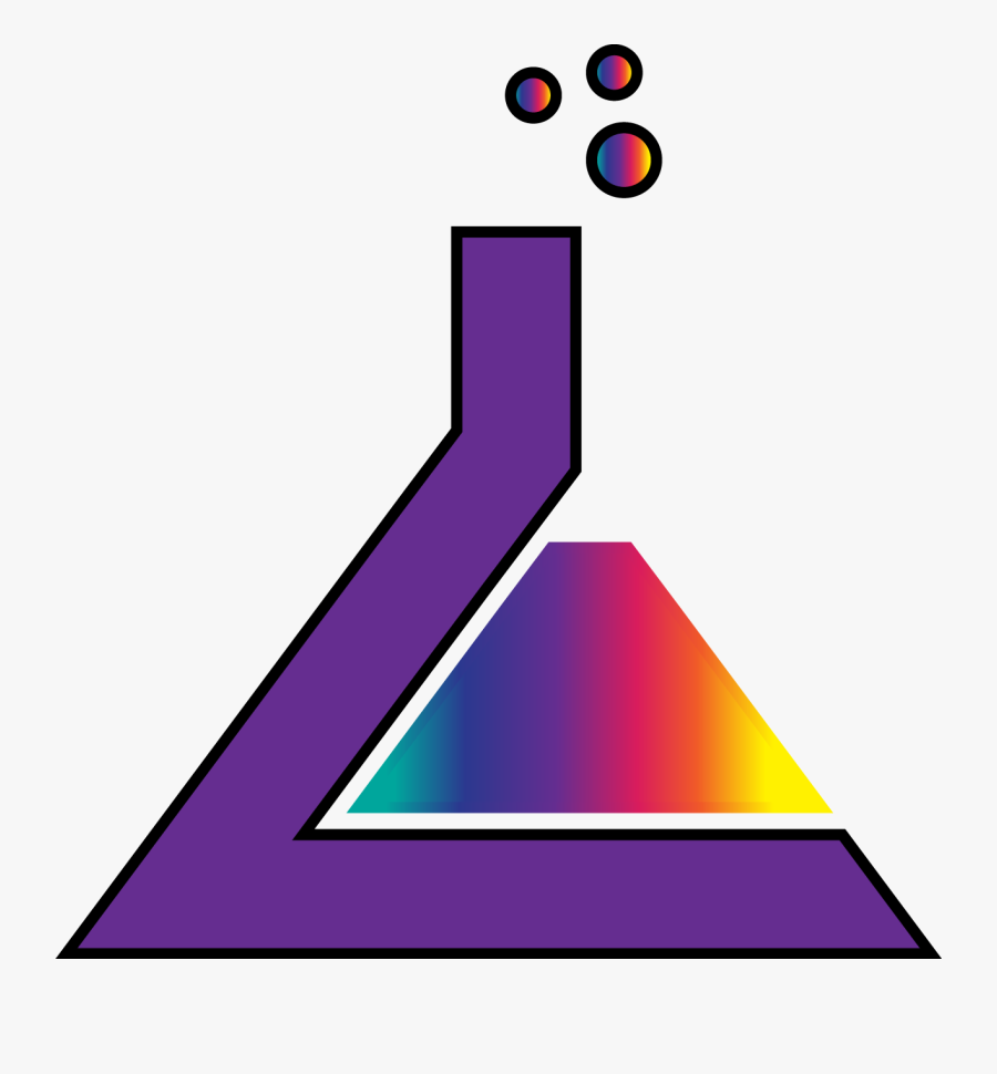 Triangle, Transparent Clipart