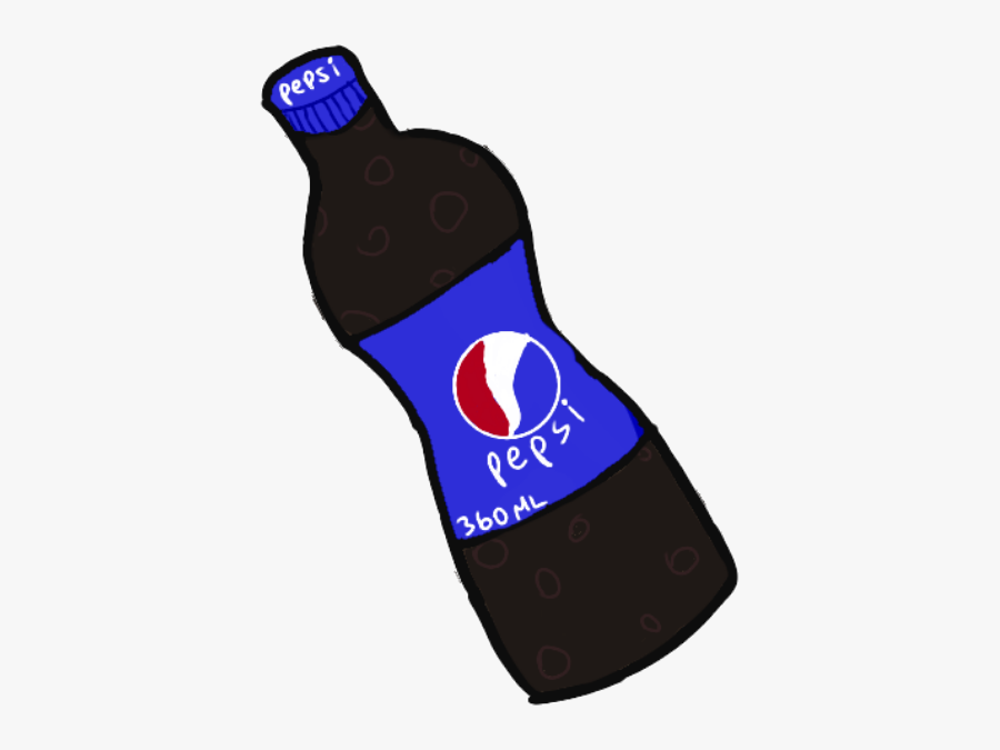 #gachalife #gachaedit #pepsi #bebida, Transparent Clipart