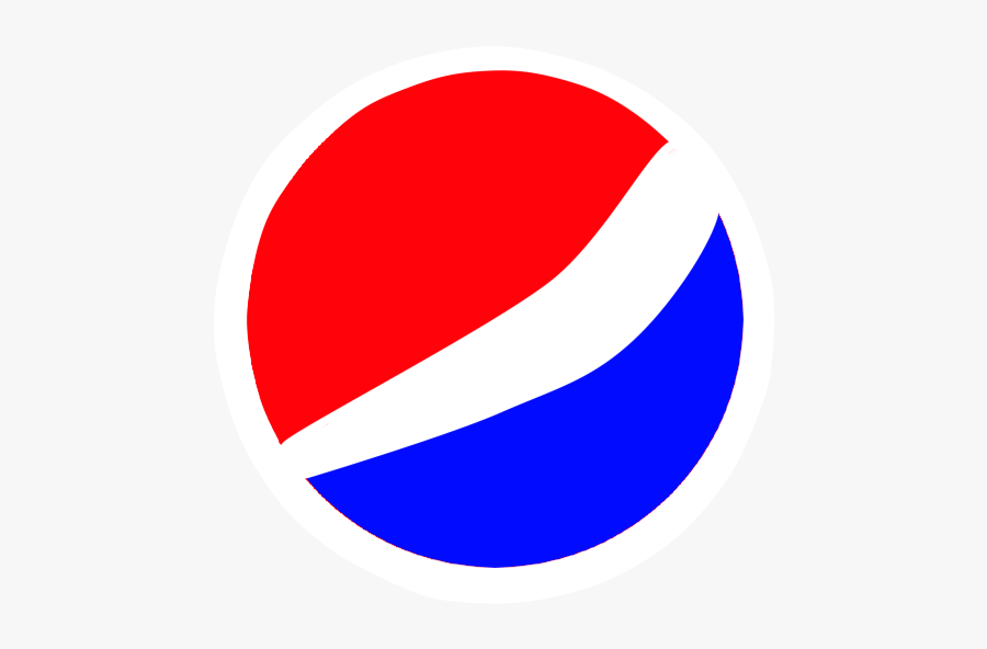 Pepsi Logo Ponces Pepsi Png Logo - Пепси Лого Пнг, Transparent Clipart