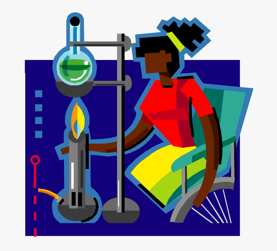 Student, Transparent Clipart