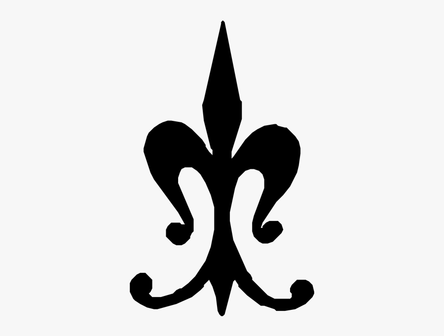 Divider Clip Art Clipartsco - Damask Symbols, Transparent Clipart