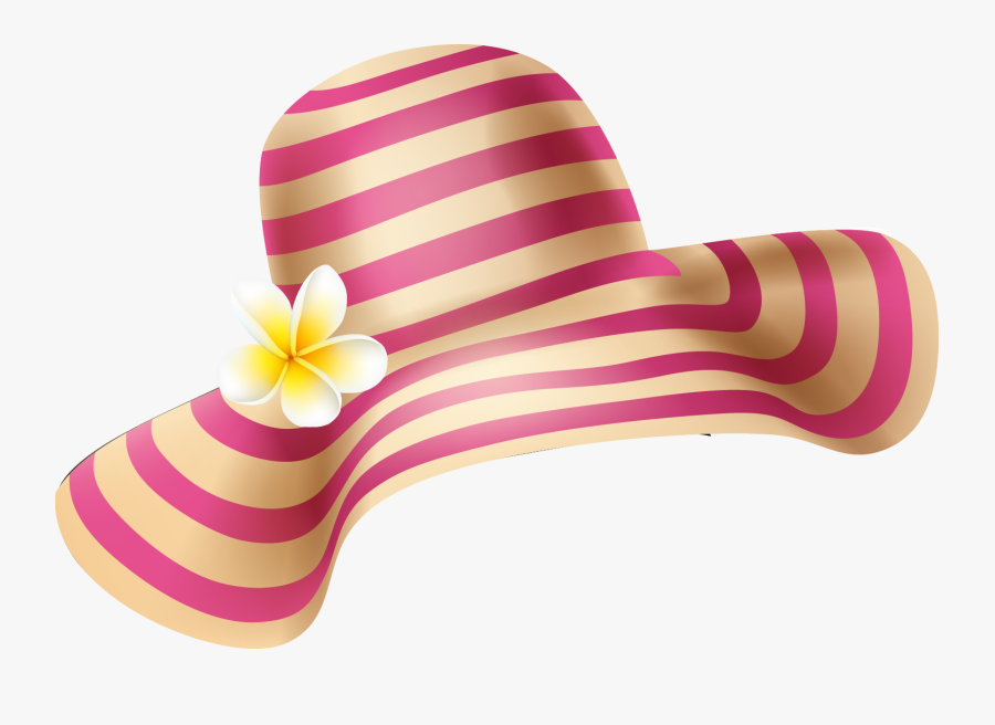 Summer Accessories Png, Transparent Clipart