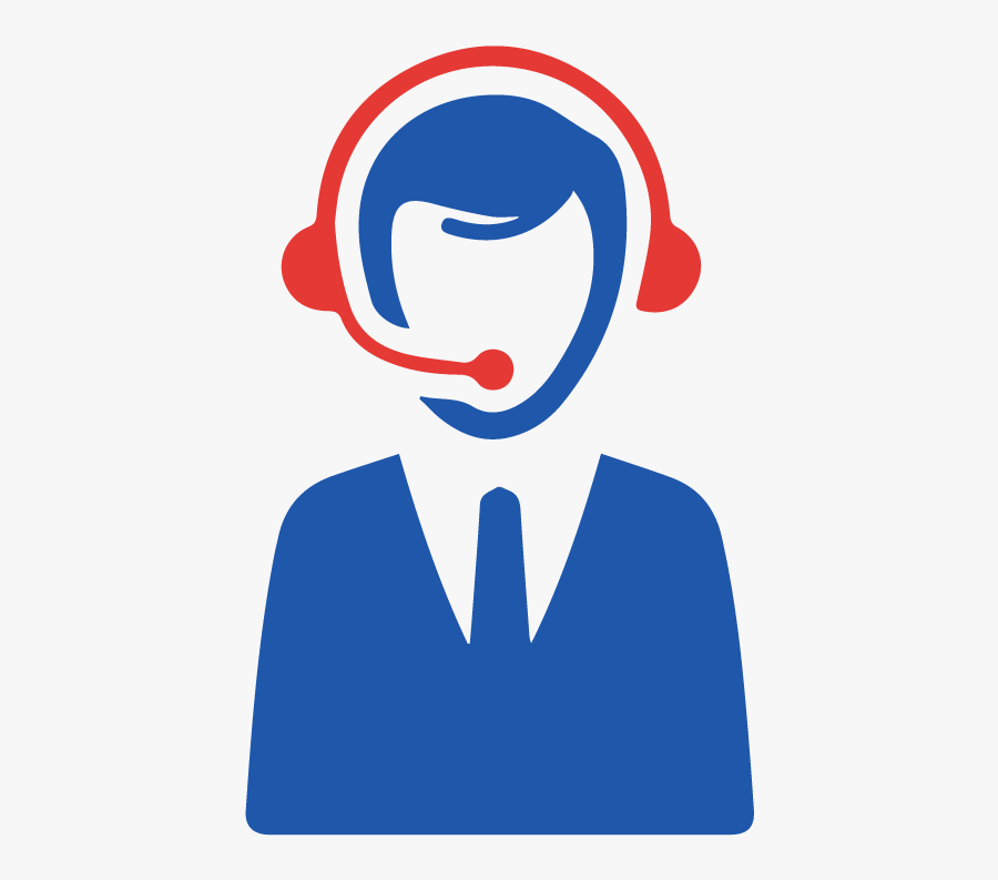 Answering Service National Business, Transparent Clipart