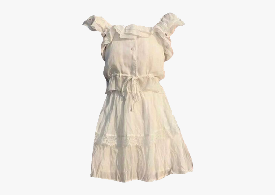 #summer #dress #aesthetic #vintage #freetoedit - Aesthetic Summer Dresses, Transparent Clipart