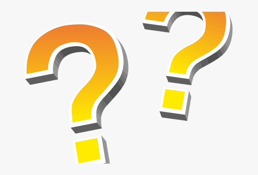 Answers To Your Swimming Pool Questions - Did You Pass, Transparent Clipart