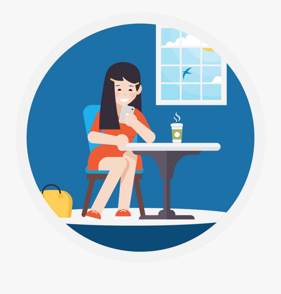 Gencove Sleep Step Answer - Cartoon, Transparent Clipart