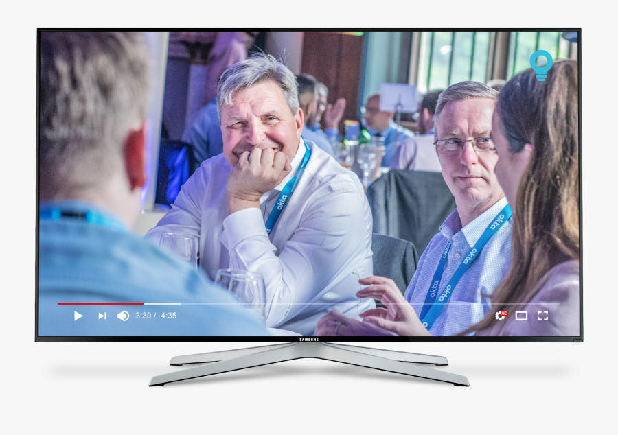 Led-backlit Lcd Display, Transparent Clipart