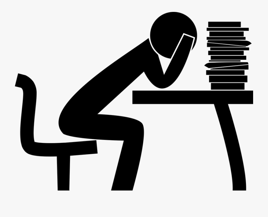 A Streetcar Named Desire - Exam Tension, Transparent Clipart