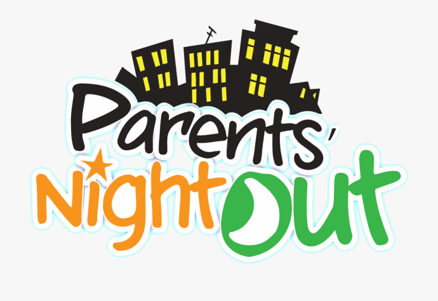 Parent Clipart Night School - 6 Dite Pa Ermalin, Transparent Clipart