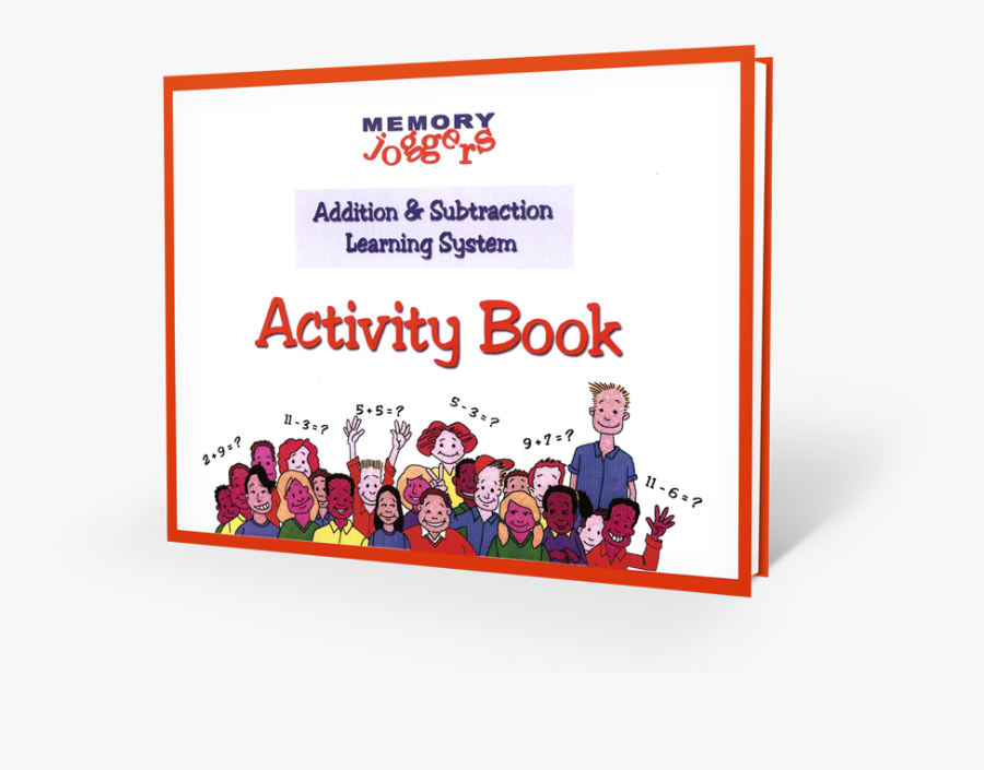 Addition & Subtraction - Graphic Design, Transparent Clipart