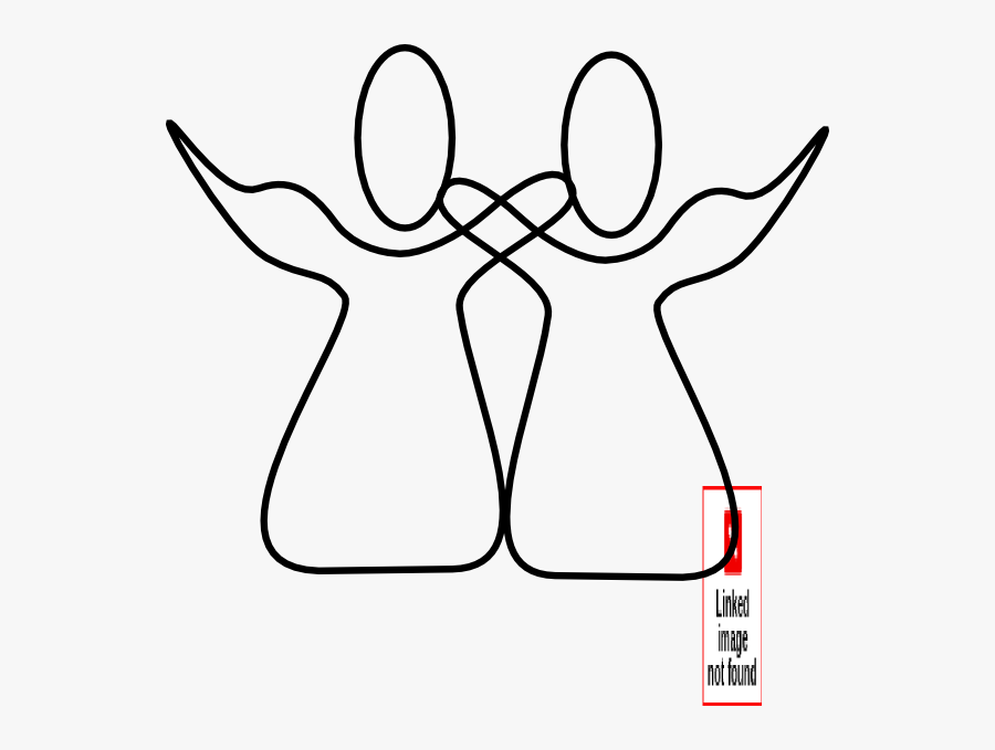 Line Art, Transparent Clipart