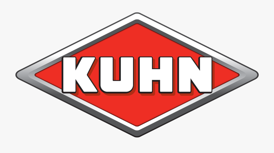 Logo Kuhn, Transparent Clipart