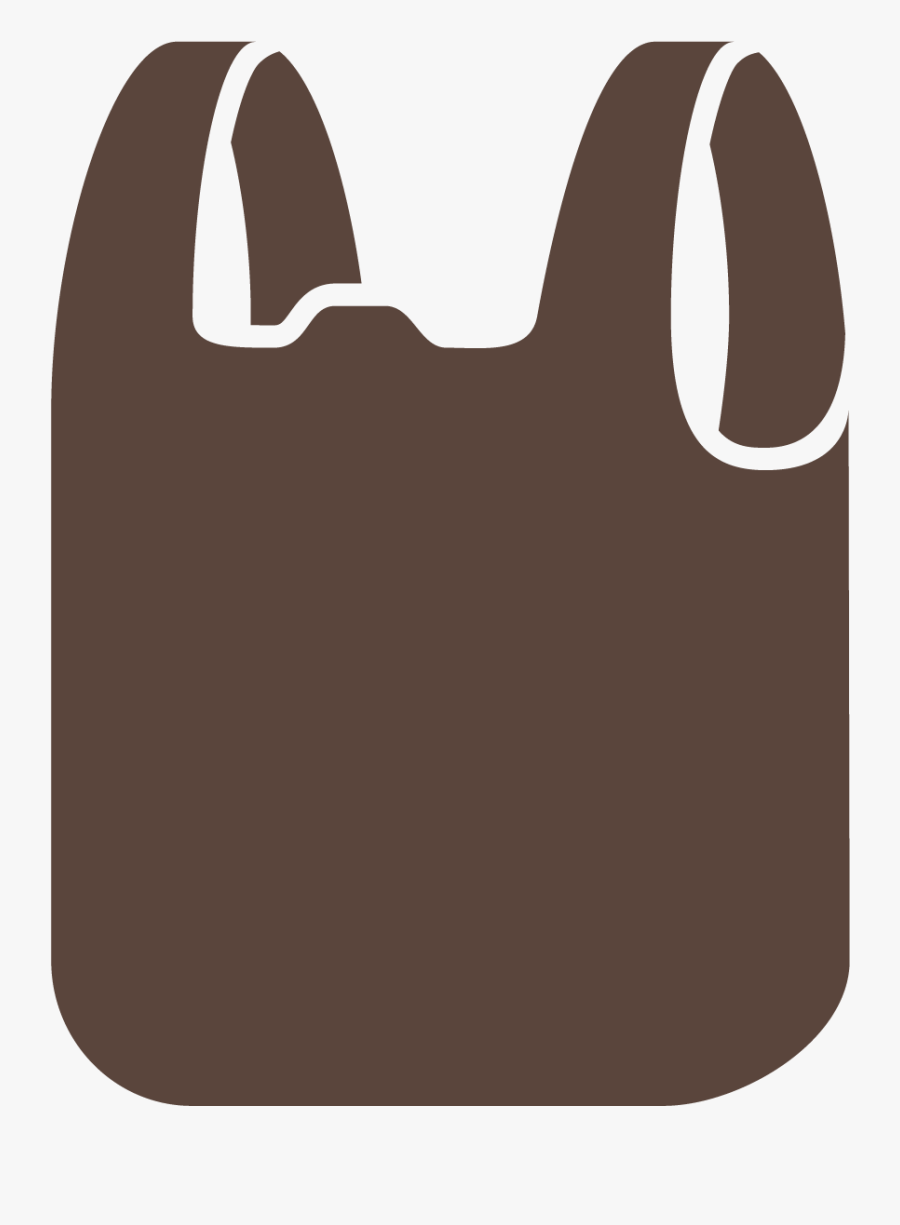 Hazardous Plants Icon19 - Plastic Bags Icon Png, Transparent Clipart