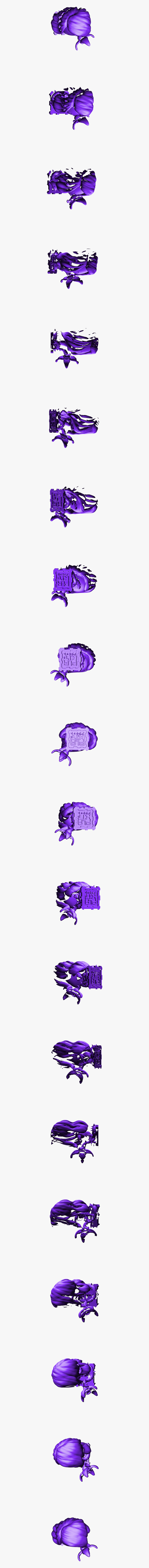 Lilac, Transparent Clipart