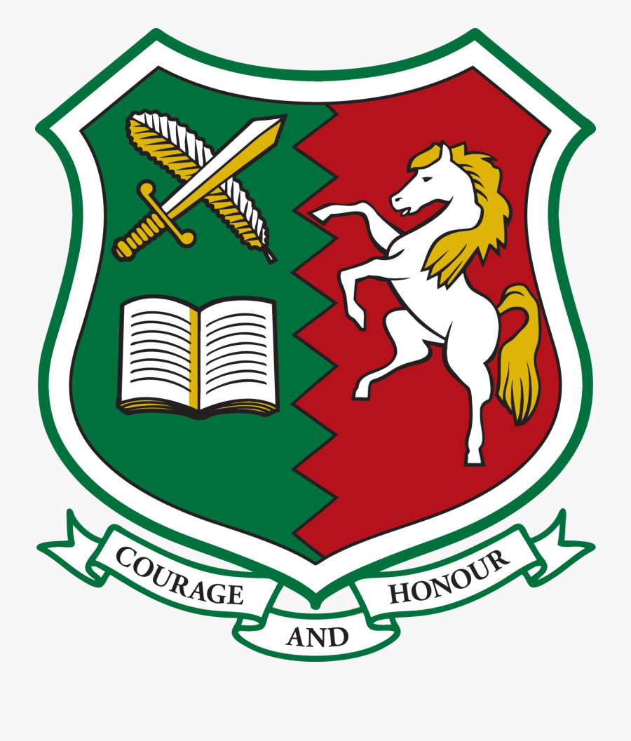 Tonbridge Grammar School Logo, Transparent Clipart