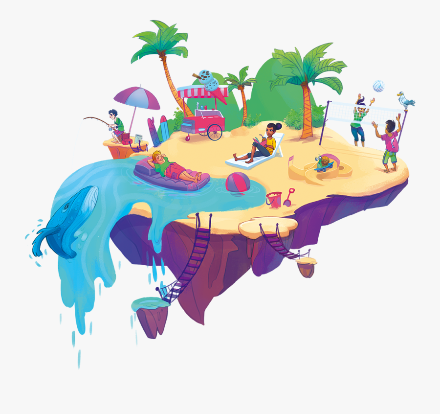 Fun For Movers 4th Edition Pdf, Transparent Clipart