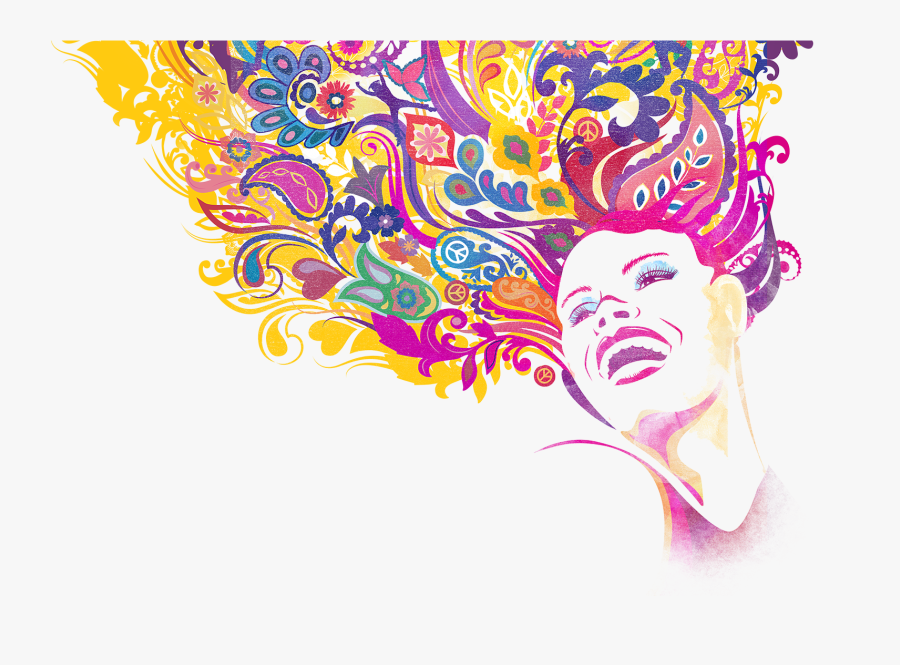 Musical Png Hd Quality - Hair The Musical Manchester, Transparent Clipart