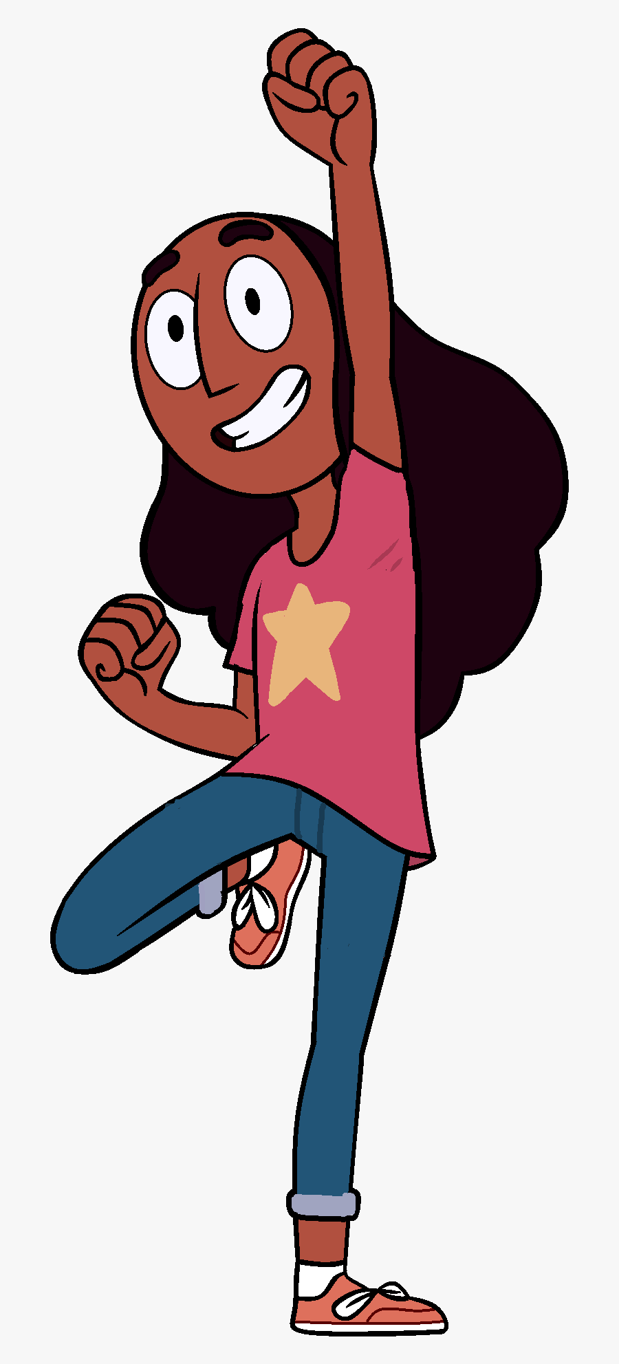 Image Newcrystalgem Png Vs Battles Wiki Fandom - Steven Universe Crystal Temps, Transparent Clipart